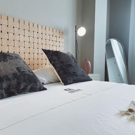 Apartamentos Martalia Namar Centro Ронда Экстерьер фото