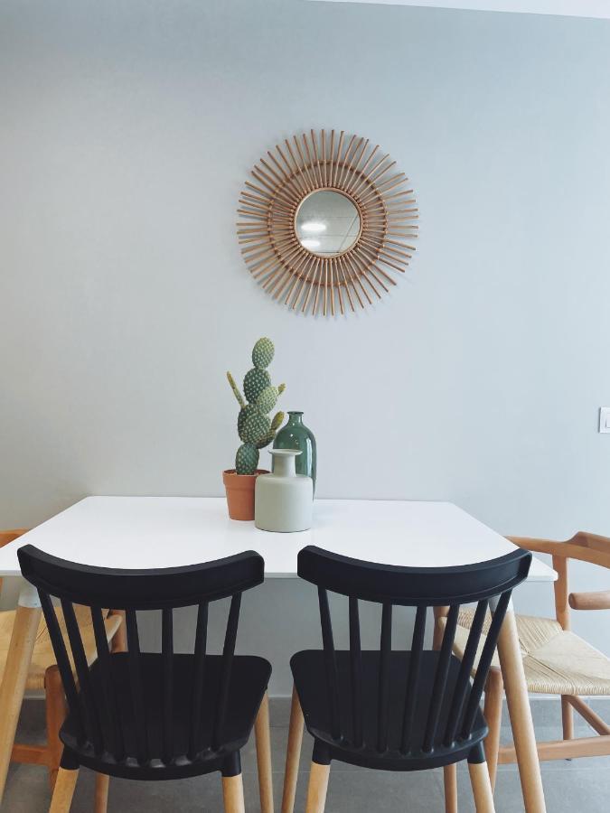 Apartamentos Martalia Namar Centro Ронда Экстерьер фото