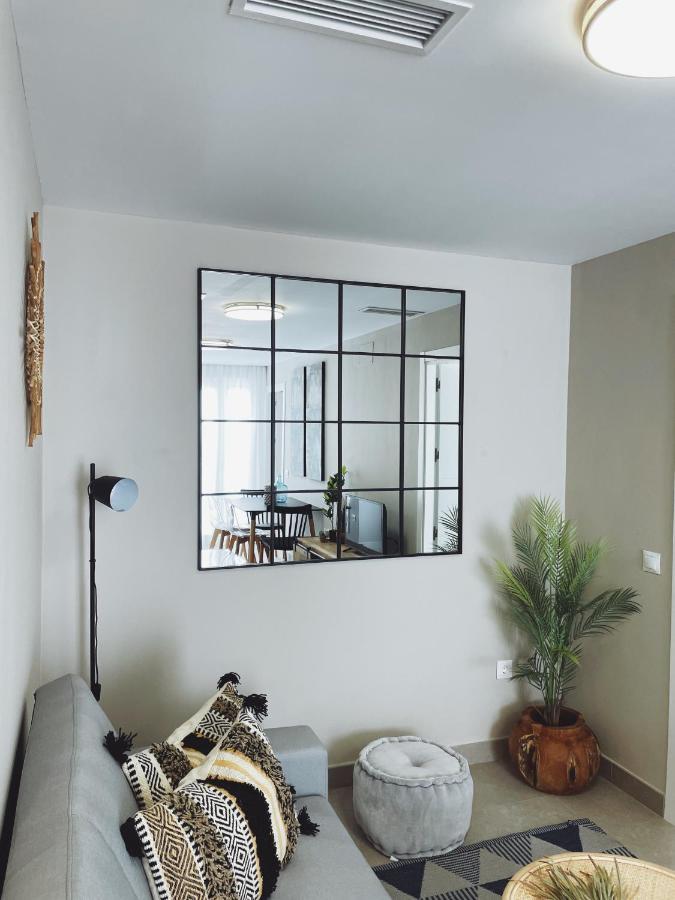 Apartamentos Martalia Namar Centro Ронда Экстерьер фото