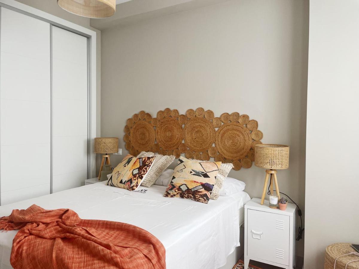 Apartamentos Martalia Namar Centro Ронда Экстерьер фото