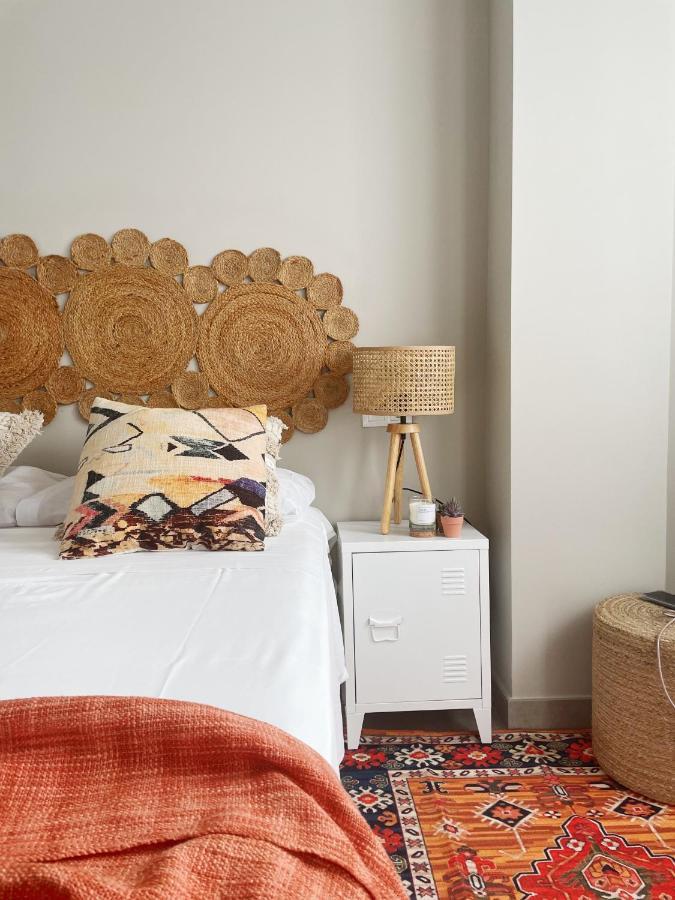 Apartamentos Martalia Namar Centro Ронда Экстерьер фото